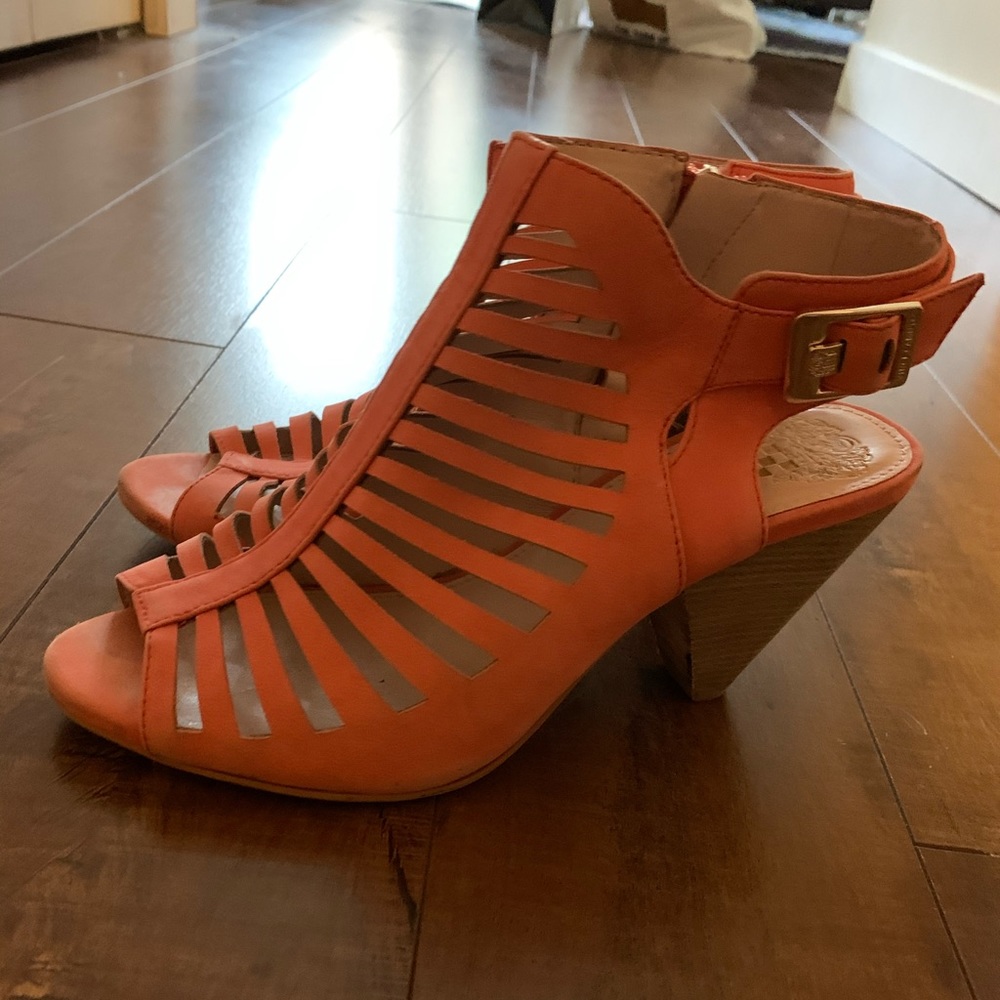Vince Camuto Sandals